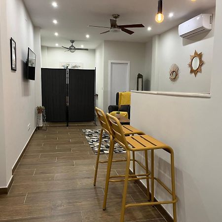 Acogedor Apartamento En La Buhaira 塞维利亚 外观 照片