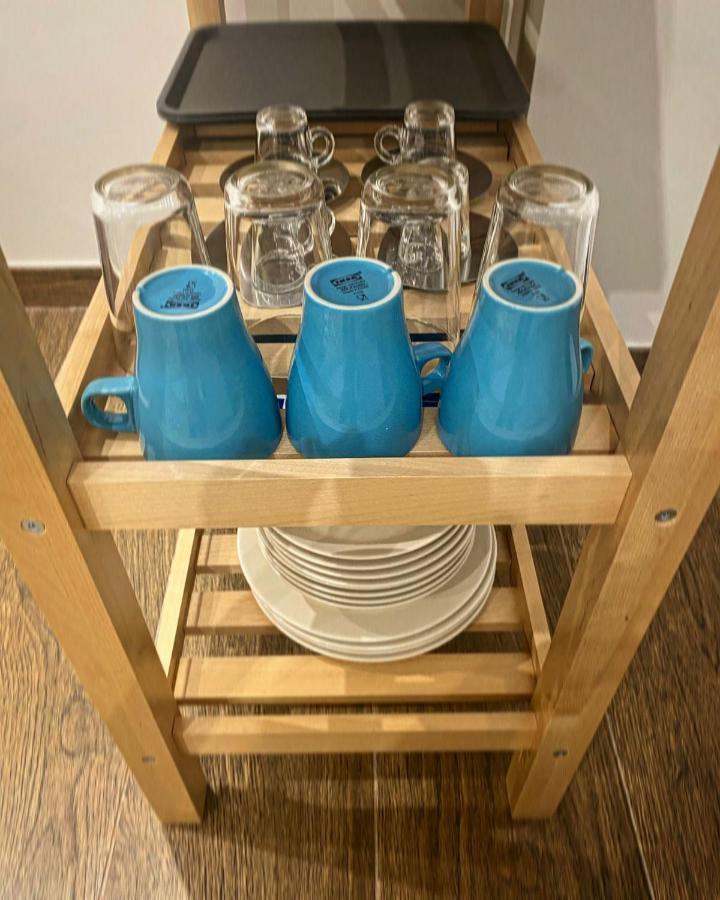 Acogedor Apartamento En La Buhaira 塞维利亚 外观 照片