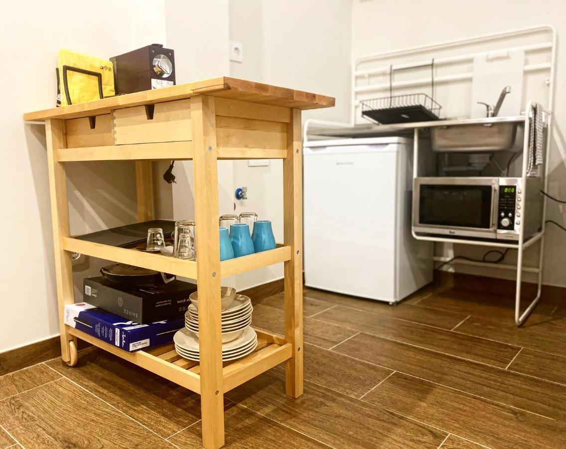 Acogedor Apartamento En La Buhaira 塞维利亚 外观 照片