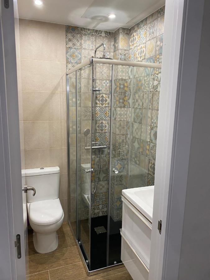 Acogedor Apartamento En La Buhaira 塞维利亚 外观 照片